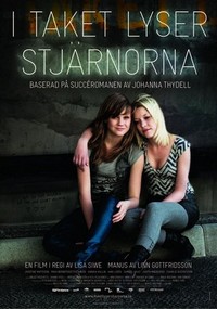 I Taket Lyser Stjärnorna (2009) - poster