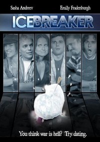 IceBreaker (2009) - poster