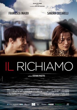 Il Richiamo (2009) - poster