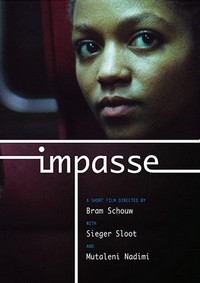 Impasse (2009) - poster