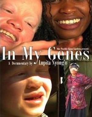 In My Genes (2009) - poster