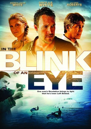 In the Blink of an Eye (2009) - poster