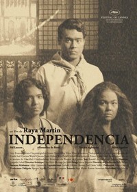 Independencia (2009) - poster