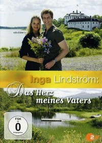 Inga Lindström - Das Herz Meines Vaters (2009) - poster