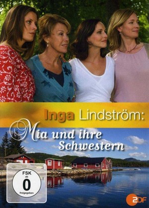 Inga Lindström - Mia und Ihre Schwestern (2009) - poster