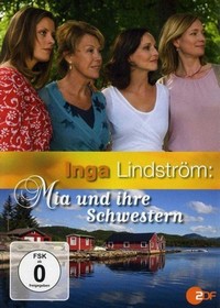 Inga Lindström - Mia und Ihre Schwestern (2009) - poster