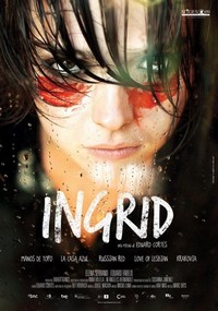 Ingrid (2009) - poster