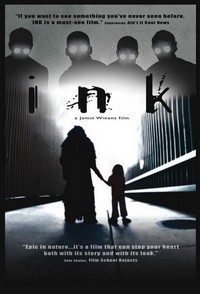 Ink (2009) - poster