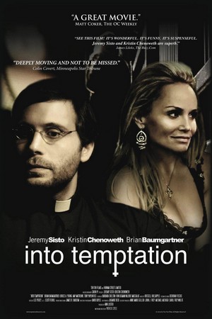 Into Temptation (2009) - poster