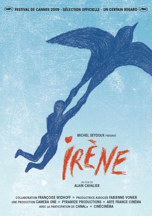 Irène (2009) - poster