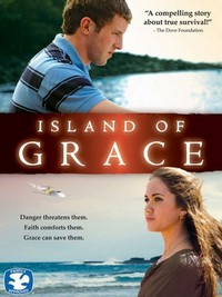 Island of Grace (2009) - poster