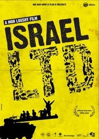 Israel Ltd. (2009) - poster