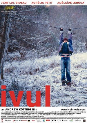 Ivul (2009) - poster