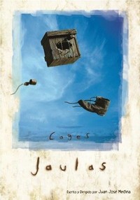 Jaulas (2009) - poster