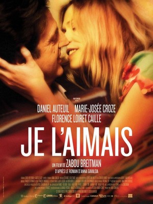 Je L'Aimais (2009) - poster
