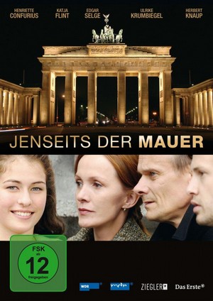 Jenseits der Mauer (2009) - poster