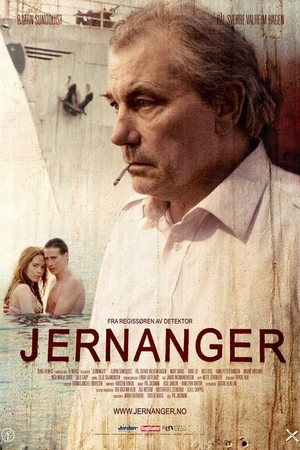 Jernanger (2009) - poster
