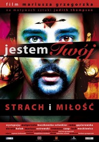 Jestem Twój (2009) - poster