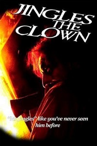 Jingles the Clown (2009) - poster