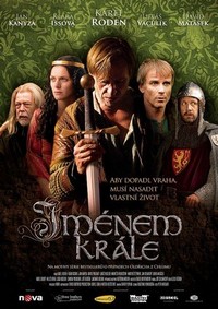 Jménem Krále (2009) - poster