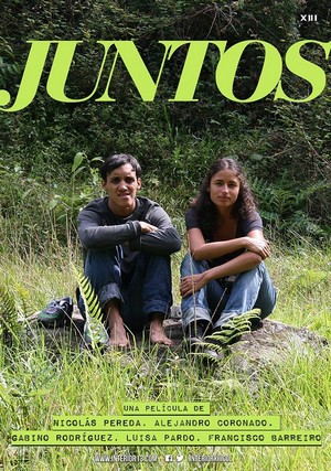 Juntos (2009) - poster