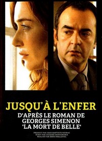 Jusqu'à l'Enfer (2009) - poster