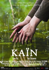 Kaïn (2009) - poster