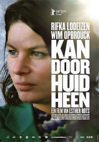 Kan door Huid Heen (2009) - poster