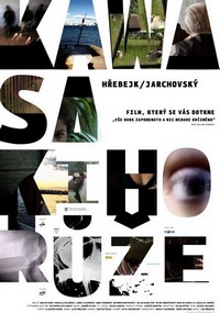 Kawasakiho Ruže (2009) - poster