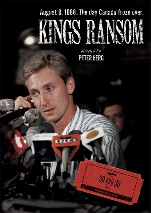 Kings Ransom (2009) - poster