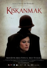 Kiskanmak (2009) - poster