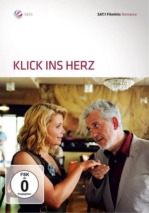Klick ins Herz (2009) - poster