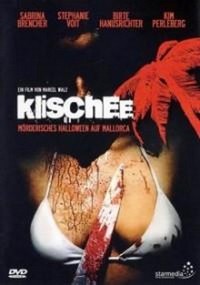 Klischee (2009) - poster