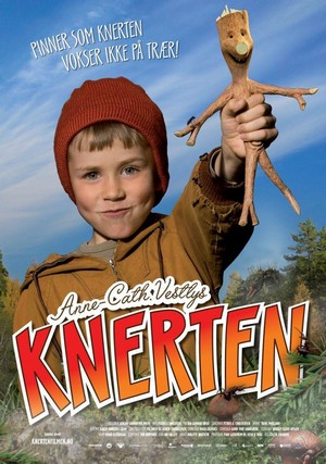 Knerten (2009) - poster
