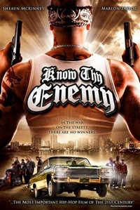 Know Thy Enemy (2009) - poster