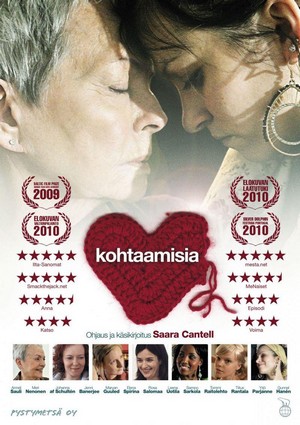 Kohtaamisia (2009) - poster