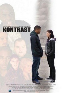 Kontrast (2009) - poster