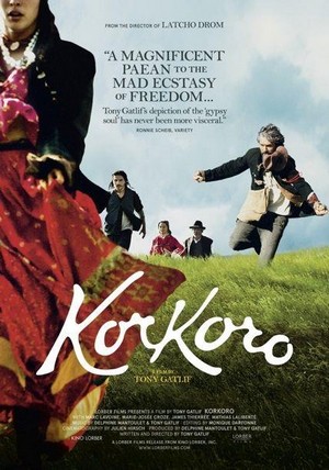 Korkoro (2009) - poster
