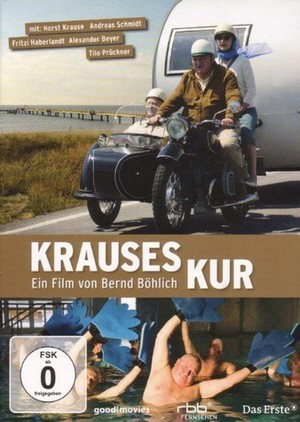 Krauses Kur (2009) - poster