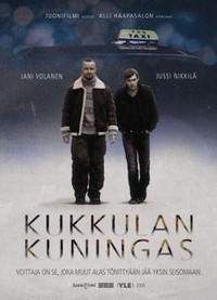 Kukkulan Kuningas (2009) - poster