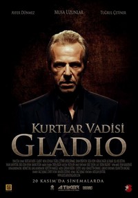 Kurtlar Vadisi: Gladio (2009) - poster