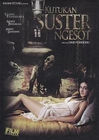 Kutukan Suster Ngesot (2009) - poster