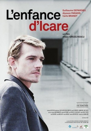 L'Enfance d'Icare (2009) - poster