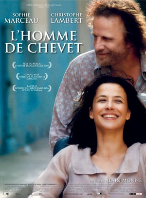 L'Homme de Chevet (2009) - poster