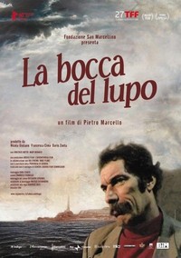 La Bocca del Lupo (2009) - poster