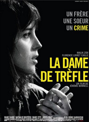 La Dame de Trèfle (2009) - poster