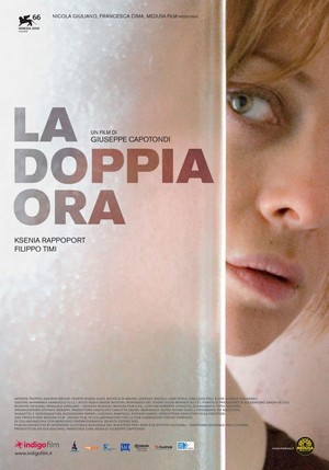 La Doppia Ora (2009) - poster