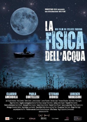 La Fisica dell'Acqua (2009) - poster