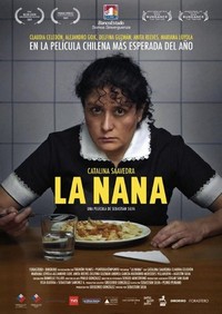 La Nana (2009) - poster