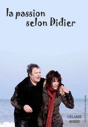 La Passion selon Didier (2009) - poster